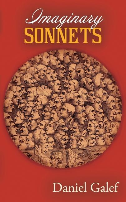 Knjiga Imaginary Sonnets: Poems Daniel Galef