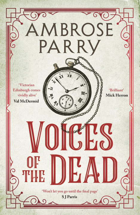 Könyv Voices of the Dead 