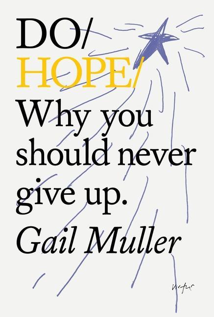 Book Do Hope Gail Muller