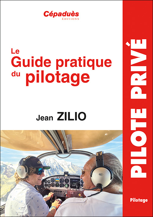 Kniha Zilio - Guide Pratique du Pilotage. 20e édition Zilio
