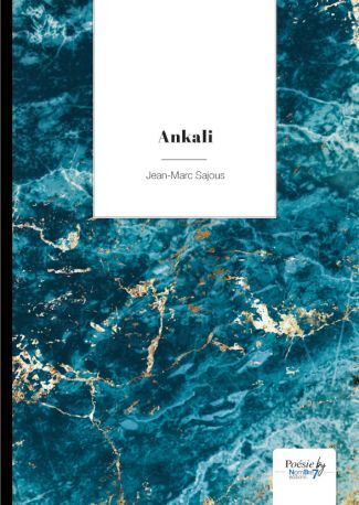Libro Ankali Sajous