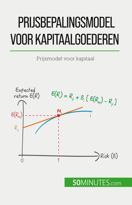 Kniha Prijsbepalingsmodel voor kapitaalgoederen Nikki Claes