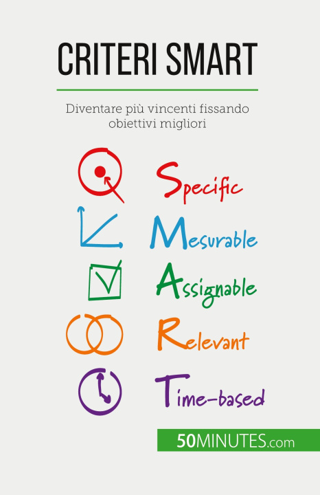Buch Criteri SMART Sara Rossi