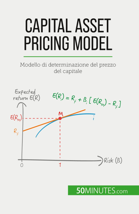 Kniha Capital Asset Pricing Model Sara Rossi