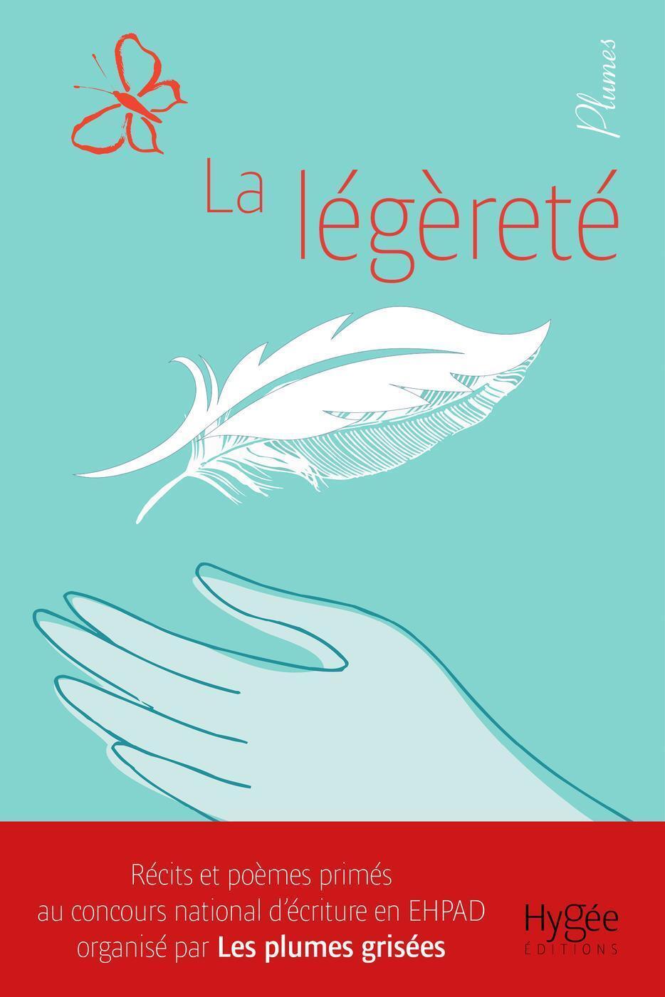 Knjiga LA LEGERETE ASSOCIATION LES PLUMES GRISEES