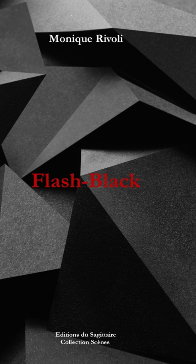 Carte Flash-Black RIVOLI