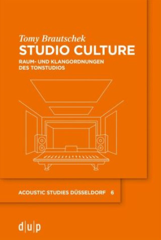 Buch Studio Culture Tomy Brautschek