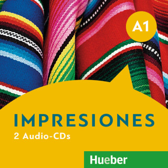 Аудио Impresiones A1 Claudia Teissier de Wanner