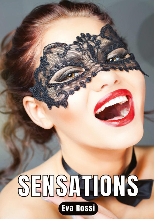 Knjiga Sensations Rossi
