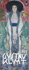 Calendar / Agendă Gustav Klimt 2024 
