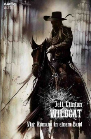 Knjiga Wildcat Jeff Clinton