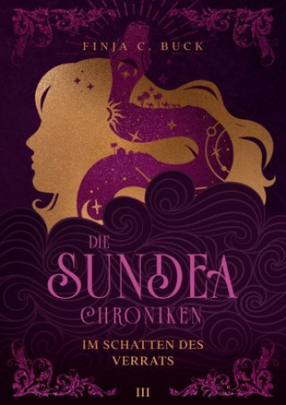 Knjiga Die Sundea Chroniken Finja C. Buck