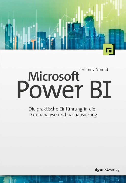 Knjiga Microsoft Power BI Rainer G. Haselier