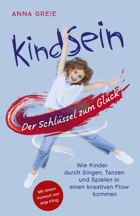 Boek KINDSEIN Manja Kühn