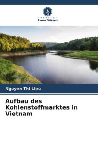 Kniha Aufbau des Kohlenstoffmarktes in Vietnam 