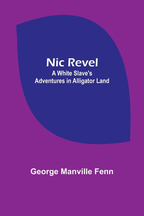 Boek Nic Revel George Manville Fenn