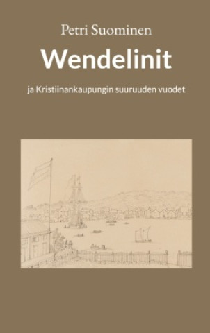 Boek Wendelinit 