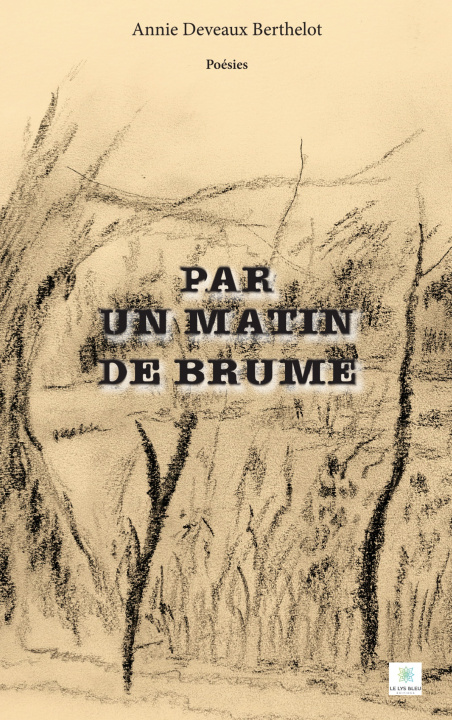 Knjiga PAR UN MATIN DE BRUME 