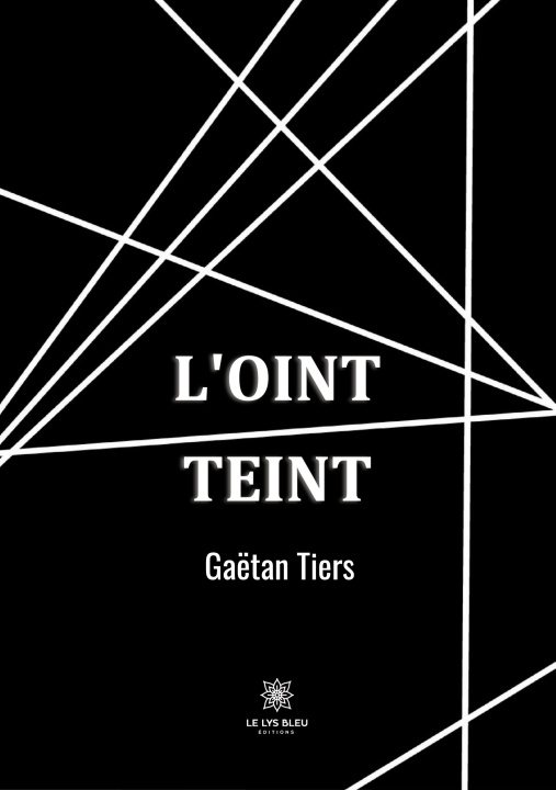Knjiga L'oint teint 