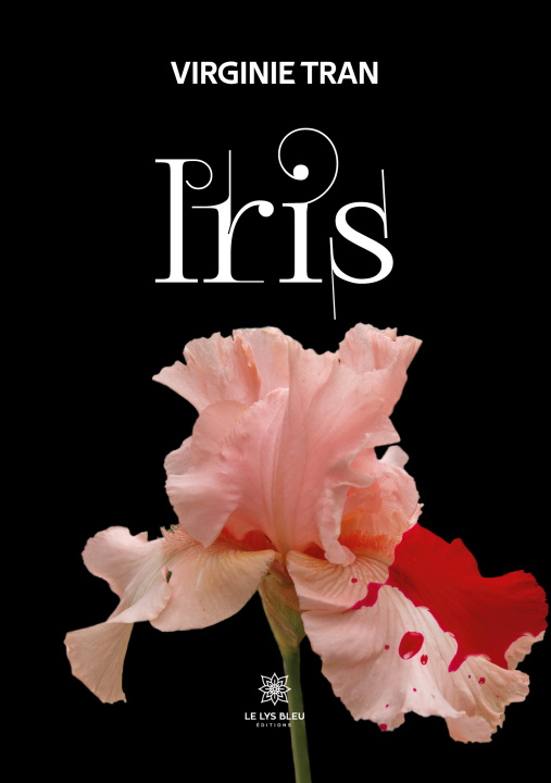 Knjiga Iris 