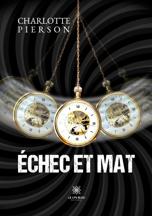 Knjiga Échec et mat 