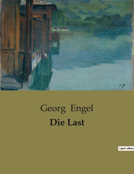 Boek Die Last Engel