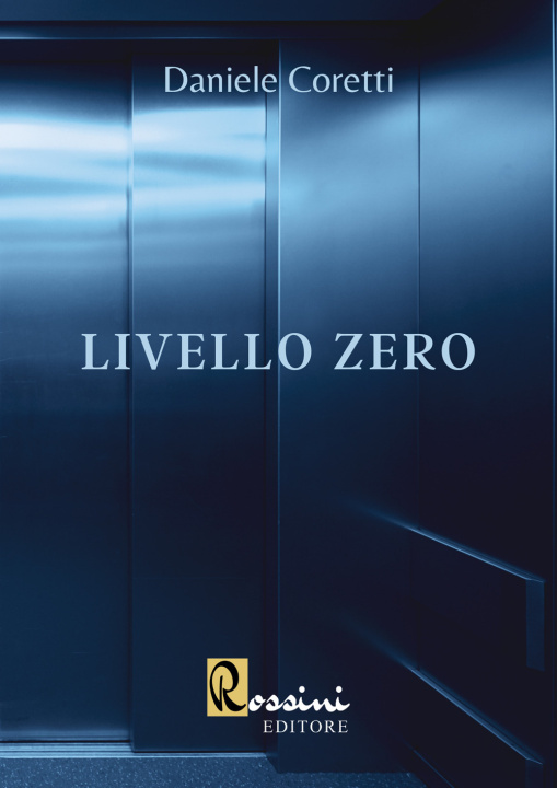 Knjiga Livello zero Daniele Coretti