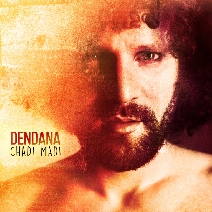 Zvok CHADI MADI DENDANA