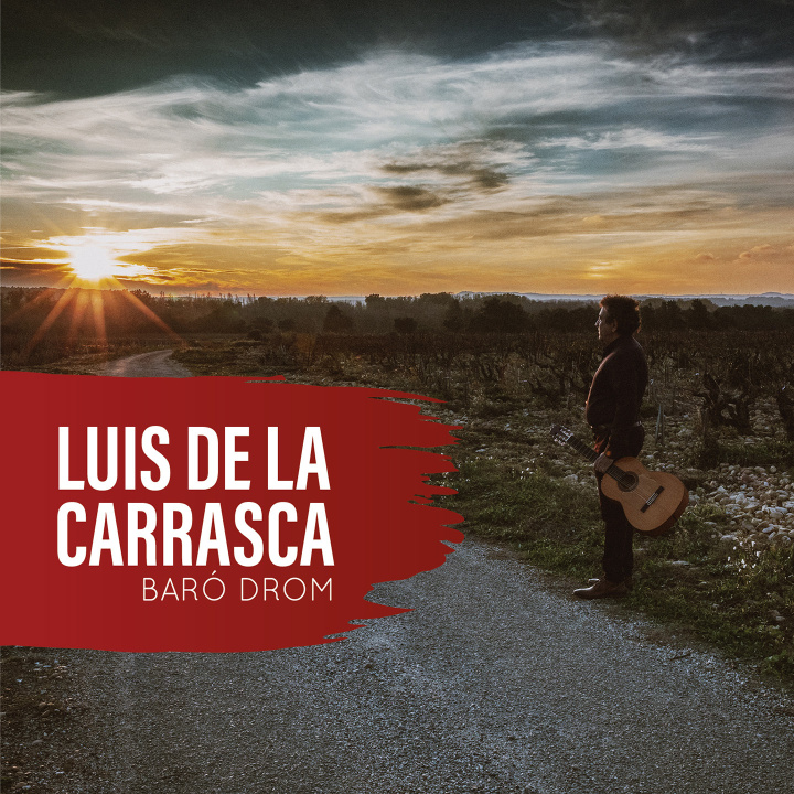 Zvok BARO DROM DE LA CARRASCA