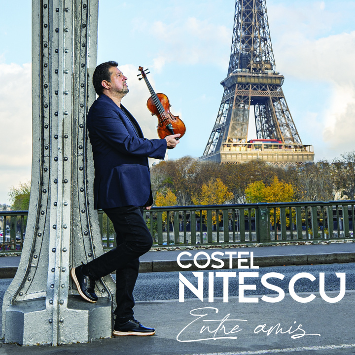 Audio ENTRE AMIS NITESCU
