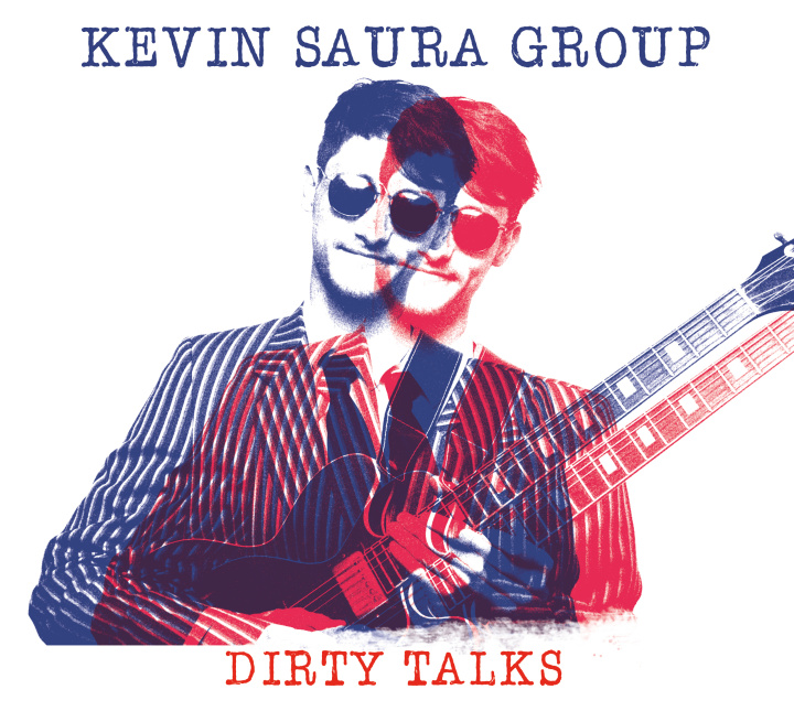 Zvok DIRTY TALKS SAURA GROUP