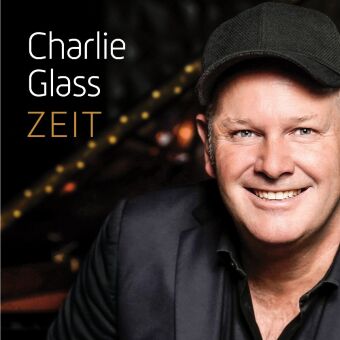 Audio Zeit, 1 Audio-CD Charlie Glass