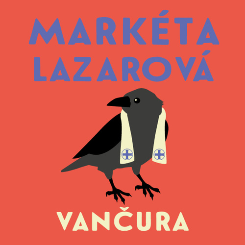 Audio Markéta Lazarová Vladislav Vančura