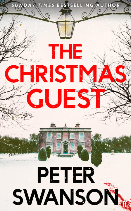 Книга The Christmas Guest 