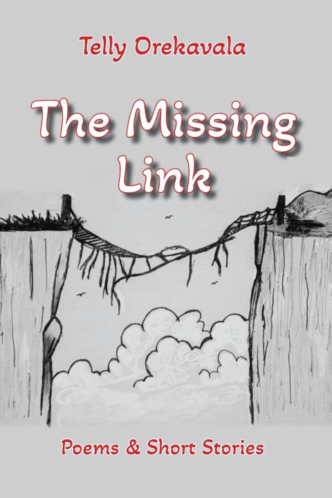 Boek The Missing Link Telly Orekavala