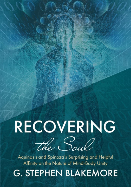 Книга Recovering the Soul 