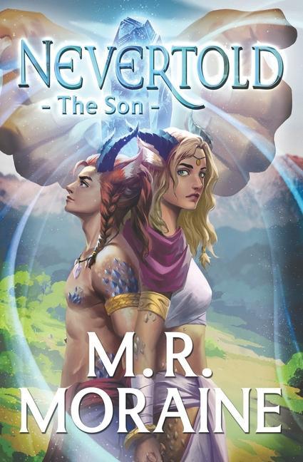 Knjiga Nevertold: The Son M. R. Moraine