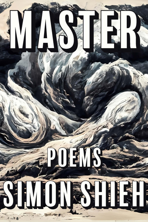 Book Master Simon Shieh