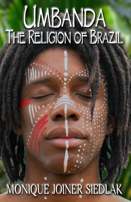 Książka Umbanda: The Religion of Brazil 