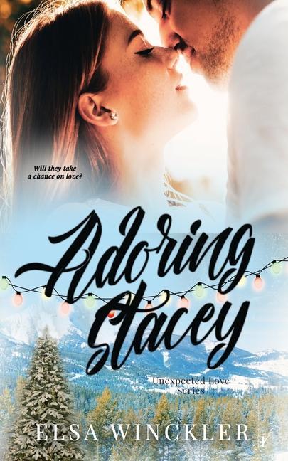Knjiga Adoring Stacey Elsa Winckler