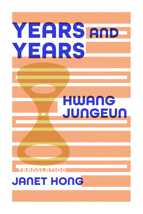 Libro Every Year Jungeun Hwang