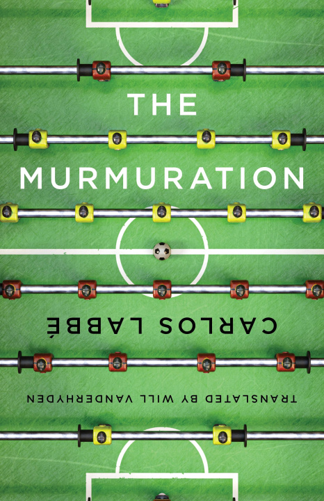 Knjiga Murmuration 