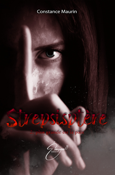 Buch Strepsisptère 2 Maurin