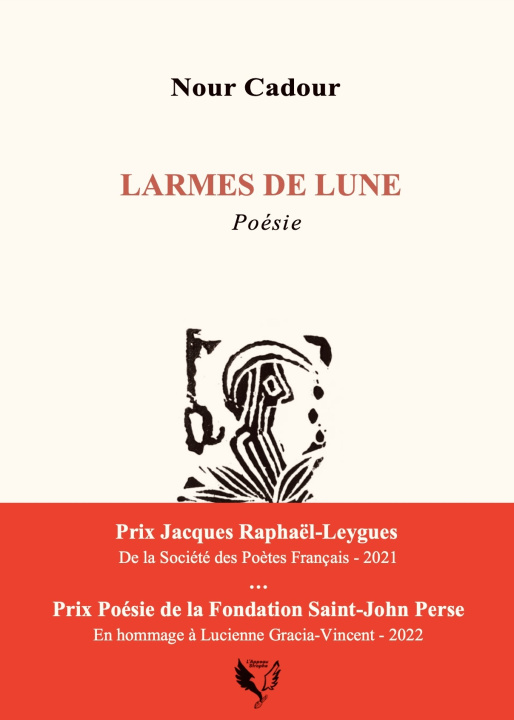 Buch LARMES DE LUNE Cadour