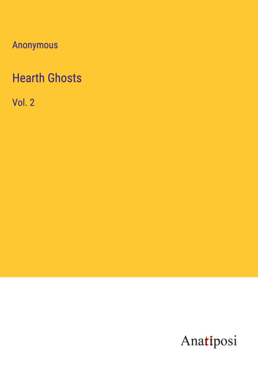 Knjiga Hearth Ghosts Anonymous