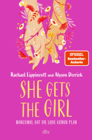 Kniha She Gets the Girl Rachael Lippincott