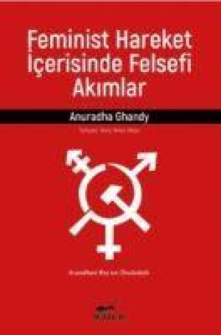 Boek Feminist Hareket Icerisinde Felsefi Akimlar 