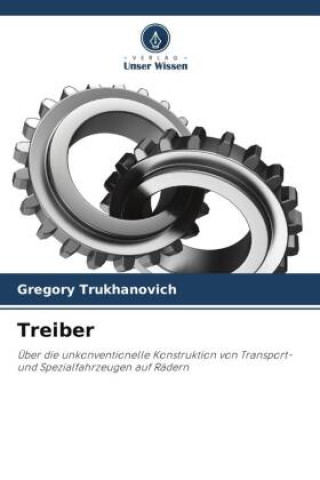 Boek Treiber Gregory Trukhanovich
