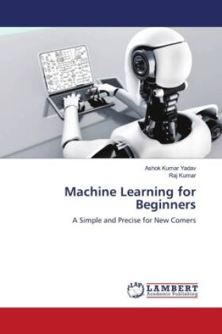 Boek Machine Learning for Beginners Raj Kumar