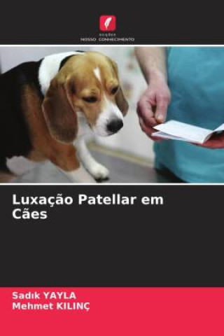 Carte Luxaç?o Patellar em C?es Mehmet Kilinc